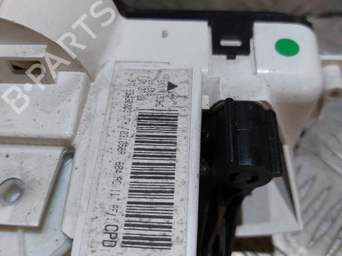 Climate control RENAULT MEGANE II (BM0/1_, CM0/1_) 1.5 dCi (BM1E, CM1E) | BP21503272I5 