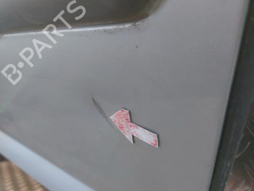 Right front door PEUGEOT 407 (6D_) 1.6 HDi 110 (6D9HZC, 6D9HYC) | BP27342973C3 