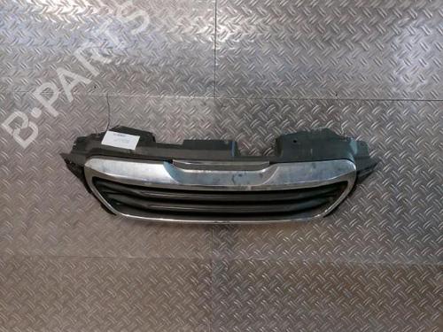 Used Grille PEUGEOT 108 1.0 VTi (69 hp) 21513025