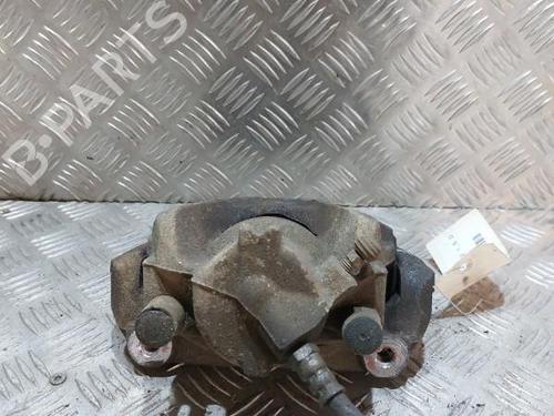 Used Right front brake caliper Right front brake caliper RENAULT MEGANE III Hatchback (BZ0/1_, B3_) 1.5 dCi (BZ0C) (90 hp) 21512419 21512419