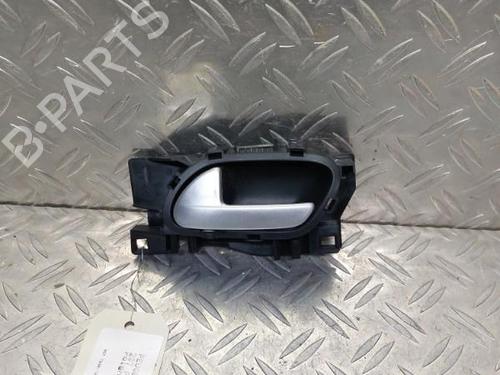 Used Front left interior door handle Front left interior door handle PEUGEOT 207 (WA_, WC_) 1.4 16V (98 hp) 21503884 21503884