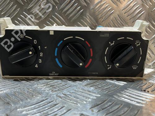 Used Climate control Climate control 21511590 21511590