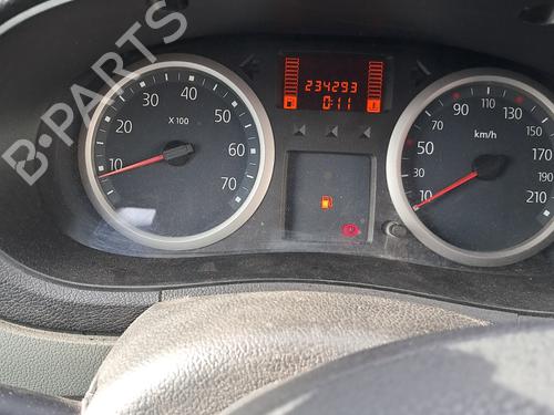 Right front window switch RENAULT KANGOO Express (FC0/1_) | BP36423858I26 - Image 11