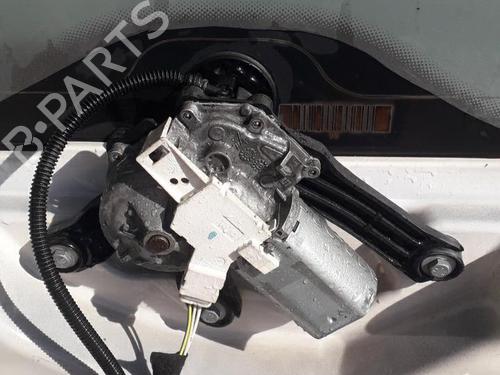 Used Front wipers mechanism FIAT SCUDO Bus (270_, 272_) 2.0 D Multijet (120 hp) 27219513