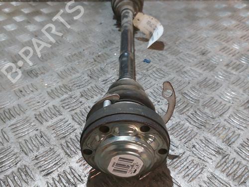 Used Right rear driveshaft Right rear driveshaft BMW 1 (E87) 120 d (177 hp) 21670089 21670089