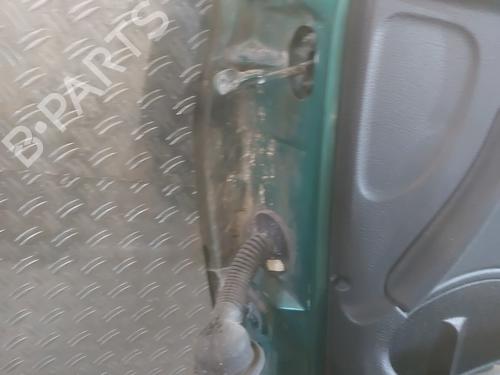 Right front door PEUGEOT 206 SW (2E/K) 1.4 | BP26522446C3 