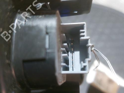 Front left interior door handle VW TOURAN (1T1, 1T2) 1.9 TDI | BP27589310I13