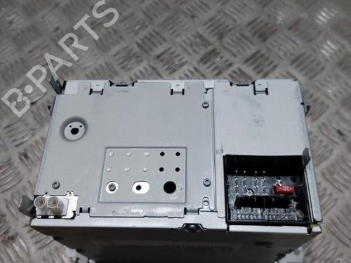 Radio SEAT LEON (1P1) 1.6 TDI | BP21503605E6 