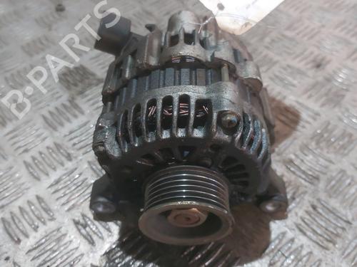 Alternator PEUGEOT 206 Hatchback (2A/C) 1.1 i | BP21670807M7 