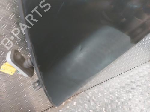 Left front door PEUGEOT 208 I (CA_, CC_) 1.6 HDi | BP26732923C2