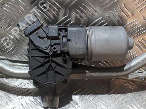 Used Front wiper motor PEUGEOT 207 CC (WD_) 1.6 16V (120 hp) 21511412