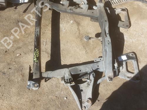 Used Subframe Subframe RENAULT TWINGO II (CN0_) 1.5 dCi 75 (75 hp) 33728305 33728305