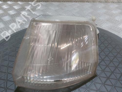 Used Left front indicator PEUGEOT 106 I (1A, 1C) 1.4 (75 hp) 26145179