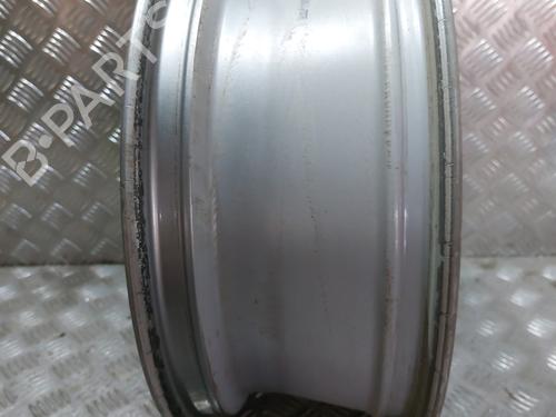 Rim DACIA DUSTER (HS_) 1.5 dCi | BP21504822C45 