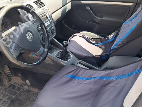 Climate control VW GOLF V (1K1) 1.9 TDI | BP21505142I5 - Image 4