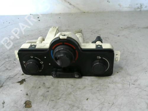 Climate control RENAULT CLIO III (BR0/1, CR0/1) 1.5 dCi (C/BR0G, C/BR1G) | BP29114814I5 - Image 2