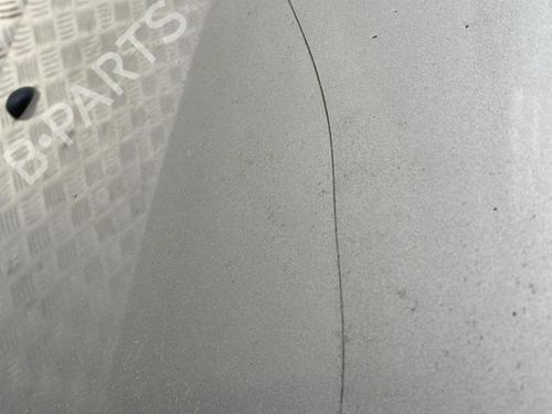 Hood CITROËN C2 (JM_) 1.4 HDi | BP21507237C1