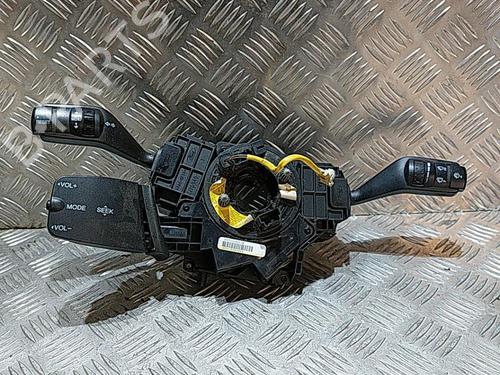 Steering column stalk FORD FOCUS C-MAX (DM2) 1.8 TDCi | BP24364781I23 