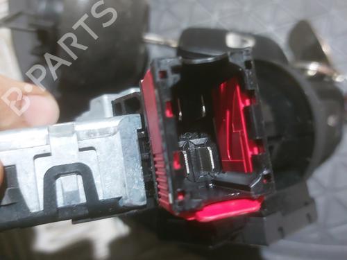 Electronic module DACIA LODGY (JS_) 1.2 TCe (JSAY, JSM0) | BP30725527M83  - Image 12