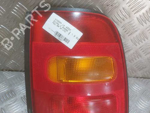 Used Left taillight NISSAN MICRA II (K11) 1.3 i 16V (75 hp) 24542883