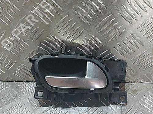 Used Front right interior door handle Front right interior door handle CITROËN C3 II (SC_) 1.4 HDi 70 (SC8HZC, SC8HR0, SC8HP4) (68 hp) 21513317 21513317