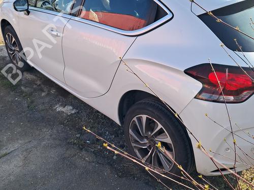 Radio CITROËN DS4 (NX_) 1.6 HDi 115 | BP27733744E6  - Image 14