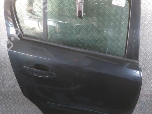 right-rear-door-opel-corsa-d-s07-2006-2007-2008-2009-2010-2011-2012-2013-2014-2015-24201358 main image