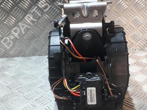 Used Heater blower motor PEUGEOT 508 SW I (8E_) 2.0 BlueHDi 150 (150 hp) 21511551
