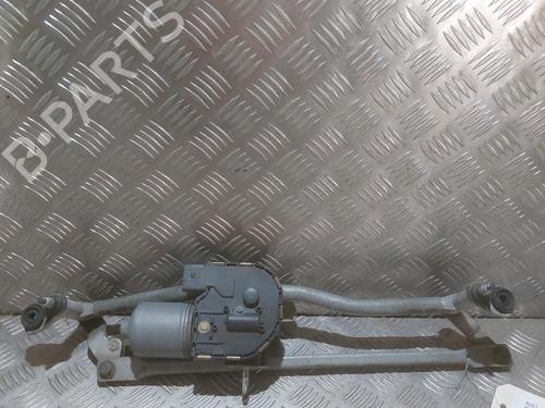 Used Front wiper motor AUDI A3 (8P1) 2.0 TDI 16V (140 hp) 25030487