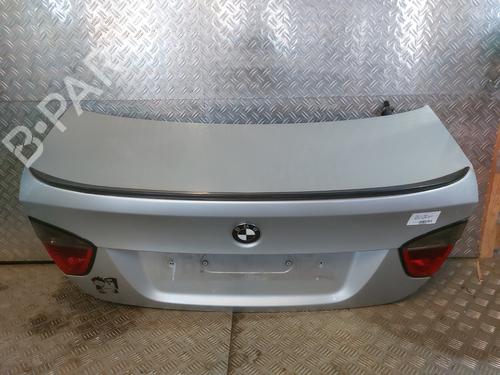 Used Tailgate BMW 3 (E90) 318 d (122 hp) 22438054