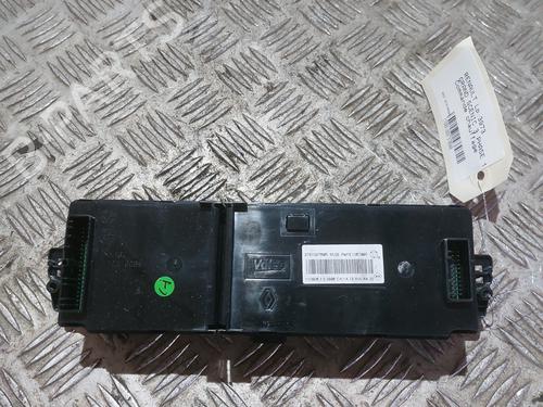 Climate control RENAULT GRAND SCÉNIC III (JZ0/1_) 1.6 dCi (JZ00, JZ12) | BP22131927I5 