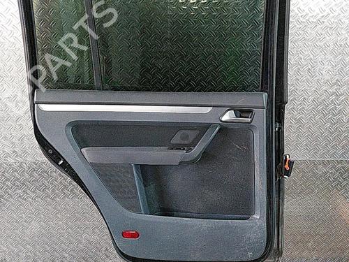 Used Left rear door VW TOURAN (1T1, 1T2) 2.0 TDI 16V (140 hp) 21509200