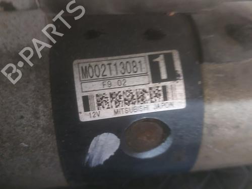 Starter CITROËN SAXO (S0, S1) 1.1 X, SX | BP24939343M8 