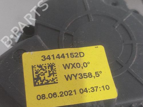 Used Front right seatbelt Front right seatbelt RENAULT TRAFIC III Van (FG_) 2.0 dCi 120 (FGMN) (120 hp) 36293893 36293893