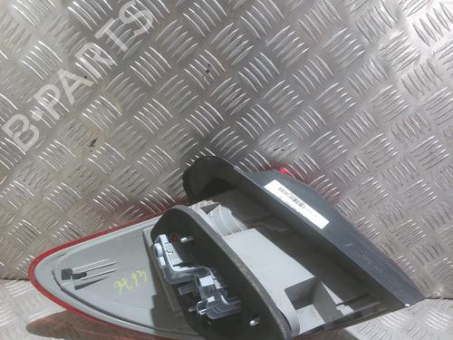 Right taillight MERCEDES-BENZ B-CLASS Sports Tourer (W246, W242) B 180 CDI / d (246.212) | BP27389305C35 