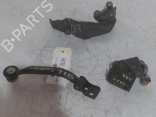Used Hinge/Door check strap Hinge/Door check strap PEUGEOT PARTNER MPV (5_, G_) [1996-2026] 36762478 36762478