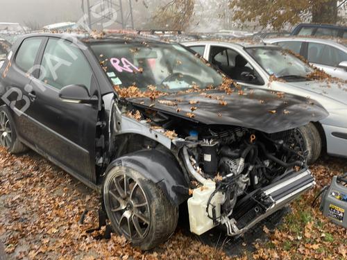 Højre baglygte bagklap VW GOLF V (1K1) 1.9 TDI | BP21515935C80 