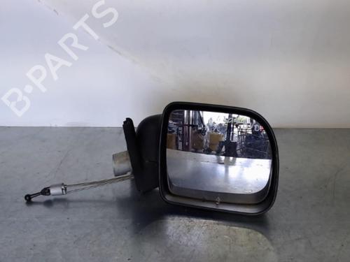 Retrovisor direito Retrovisor direito RENAULT RAPID Box Body/MPV (F40_, G40_) 1.9 D (F40R) (54 hp) 28690201 28690201