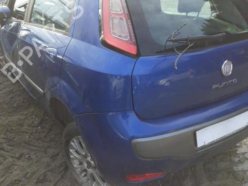 Used Parts FIAT PUNTO EVO (199_) 1.3 D Multijet 2011186