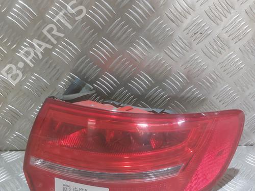 Used Right taillight Right taillight AUDI A3 Sportback (8PA) 2.0 TDI 16V (140 hp) 25145116 25145116