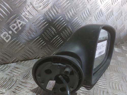 Right mirror DACIA LOGAN MCV (KS_) 1.5 dCi (KS0W) | BP23811489C27 