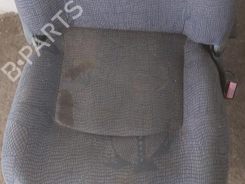Right front seat RENAULT KANGOO (KC0/1_) D 55 1.9 (KC0D) | BP36949765C16 - Image 7