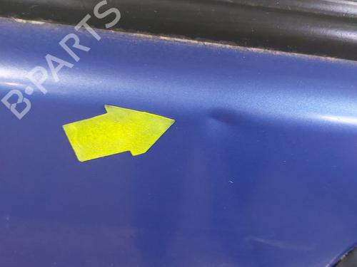 Used Left front door Left front door RENAULT KANGOO (KC0/1_) 1.4 (KC0C, KC0H, KC0B, KC0M) (75 hp) 21513464 21513464