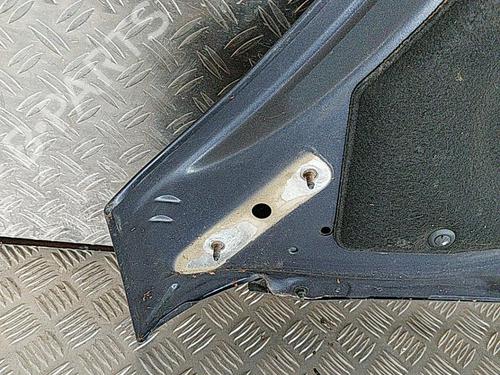 Hood CITROËN C4 Grand Picasso I (UA_) 1.6 HDi 110 | BP21504668C1 