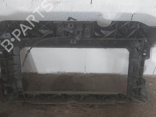 Frontplate/Frontkurv Frontplate/Frontkurv VW NEW BEETLE Convertible (1Y7) 1.6 (102 hp) 36762480 36762480