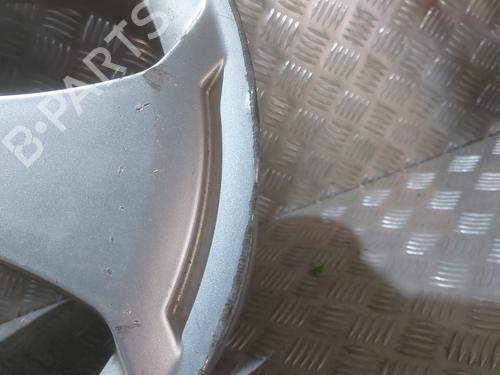 Rim AUDI A3 (8P1) 2.0 TDI 16V | BP25030498C45 