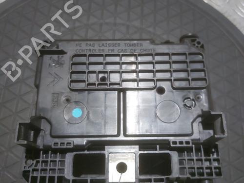 Fuse box PEUGEOT 207 (WA_, WC_) 1.6 HDi | BP25813767E1 