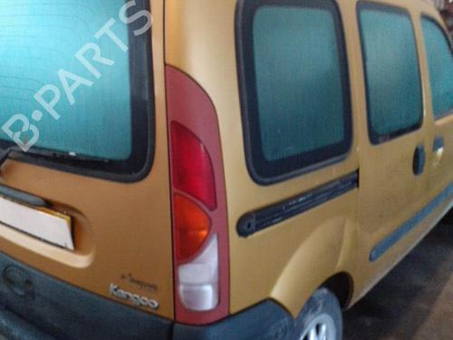 Steering column stalk RENAULT KANGOO (KC0/1_) D 65 1.9 (KC0E, KC02, KC0J, KC0N) | BP28069783I23 - Image 8