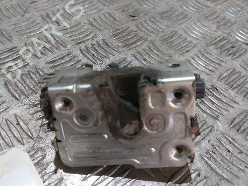 Used Rear left lock DACIA LOGAN MCV (KS_) 1.5 dCi (KS04) (88 hp) 21504932