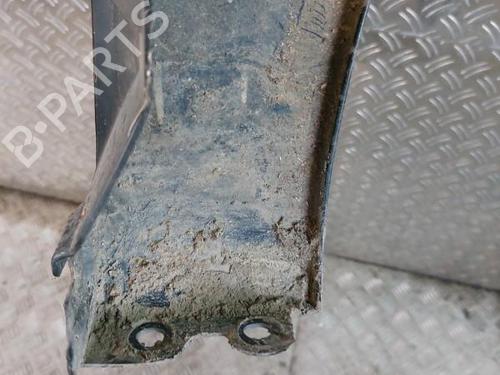 Left front fenders RENAULT GRAND SCÉNIC III (JZ0/1_) 1.4 16V (JZ0F) 631017581R